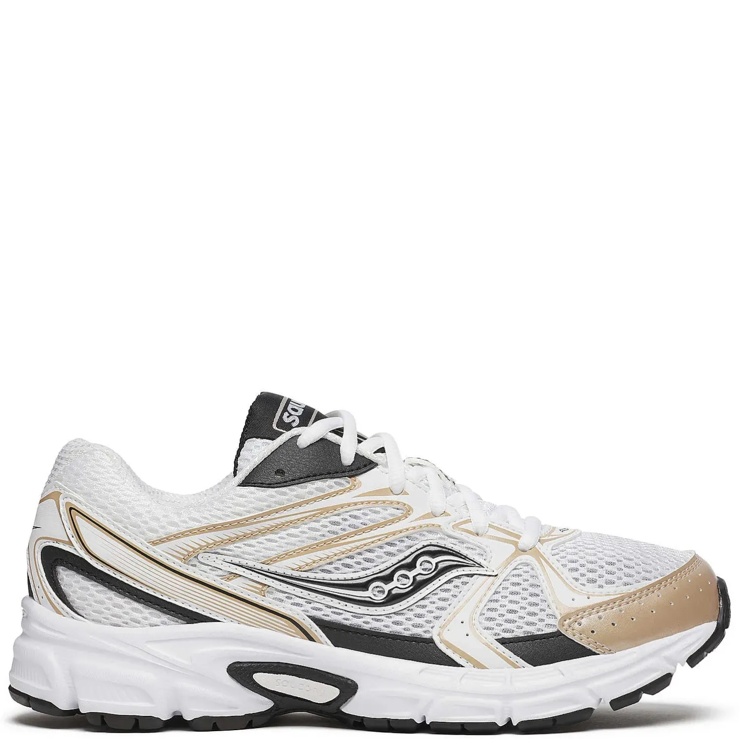 SAUCONY RIDE MILLENNIUM  