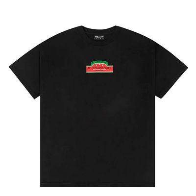 THE HUNDREDS FLOWERS &#39;25 TEE 