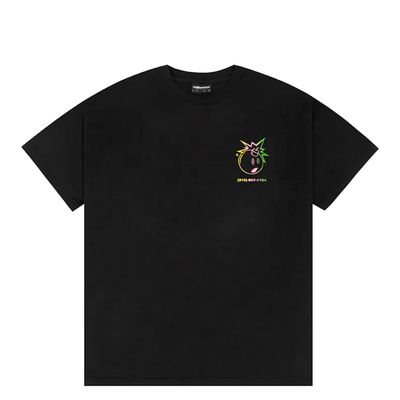 THE HUNDREDS AFTER HOURS TEE