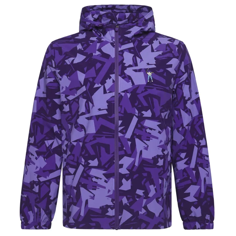 EASTSIDE GOLF SHATTERED SWING JACKET 