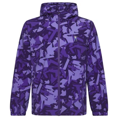EASTSIDE GOLF SHATTERED SWING JACKET 