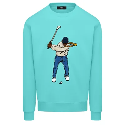 EASTSIDE GOLF SWINGMAN CREWNECK SWEATSHIRT    