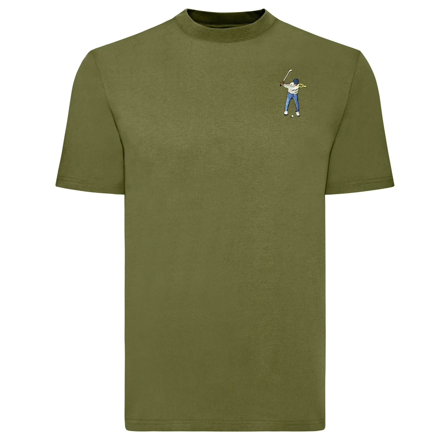 EASTSIDE GOLF CORE TEE  