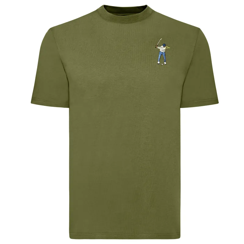 EASTSIDE GOLF CORE TEE  