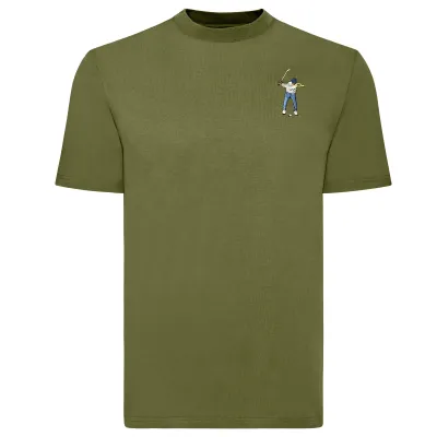 EASTSIDE GOLF CORE TEE  