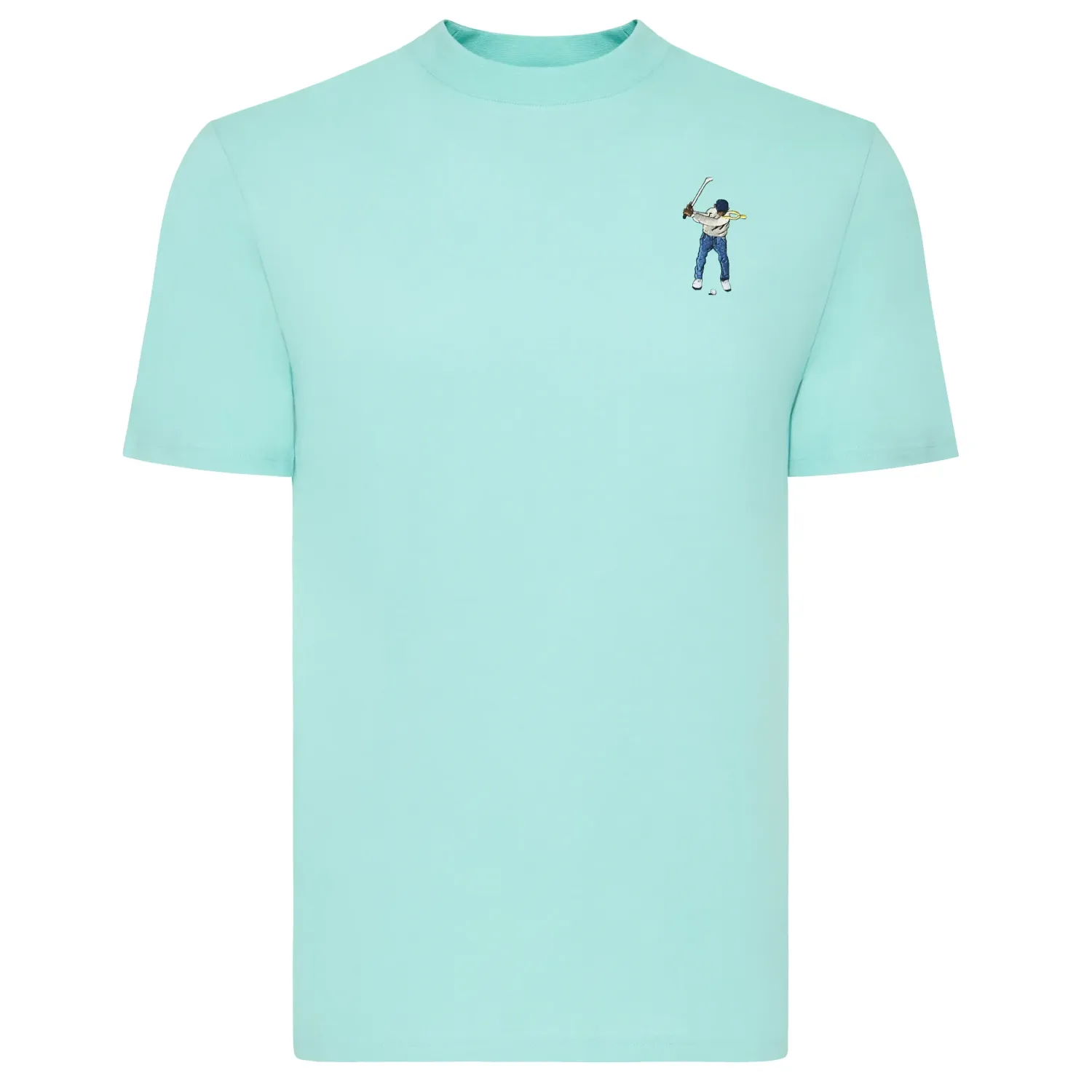 EASTSIDE GOLF CORE TEE   