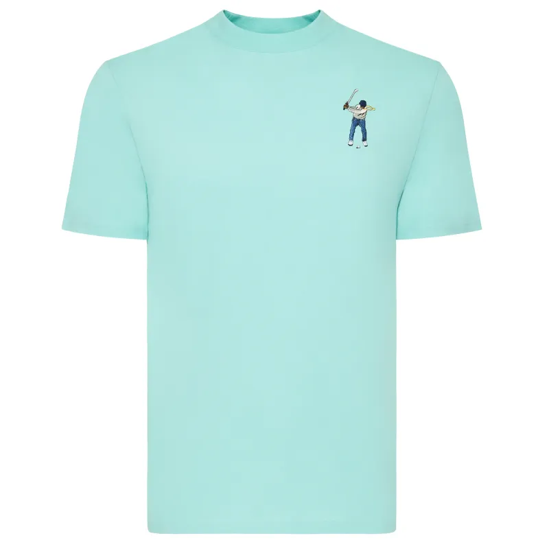 EASTSIDE GOLF CORE TEE   