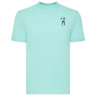 EASTSIDE GOLF CORE TEE   