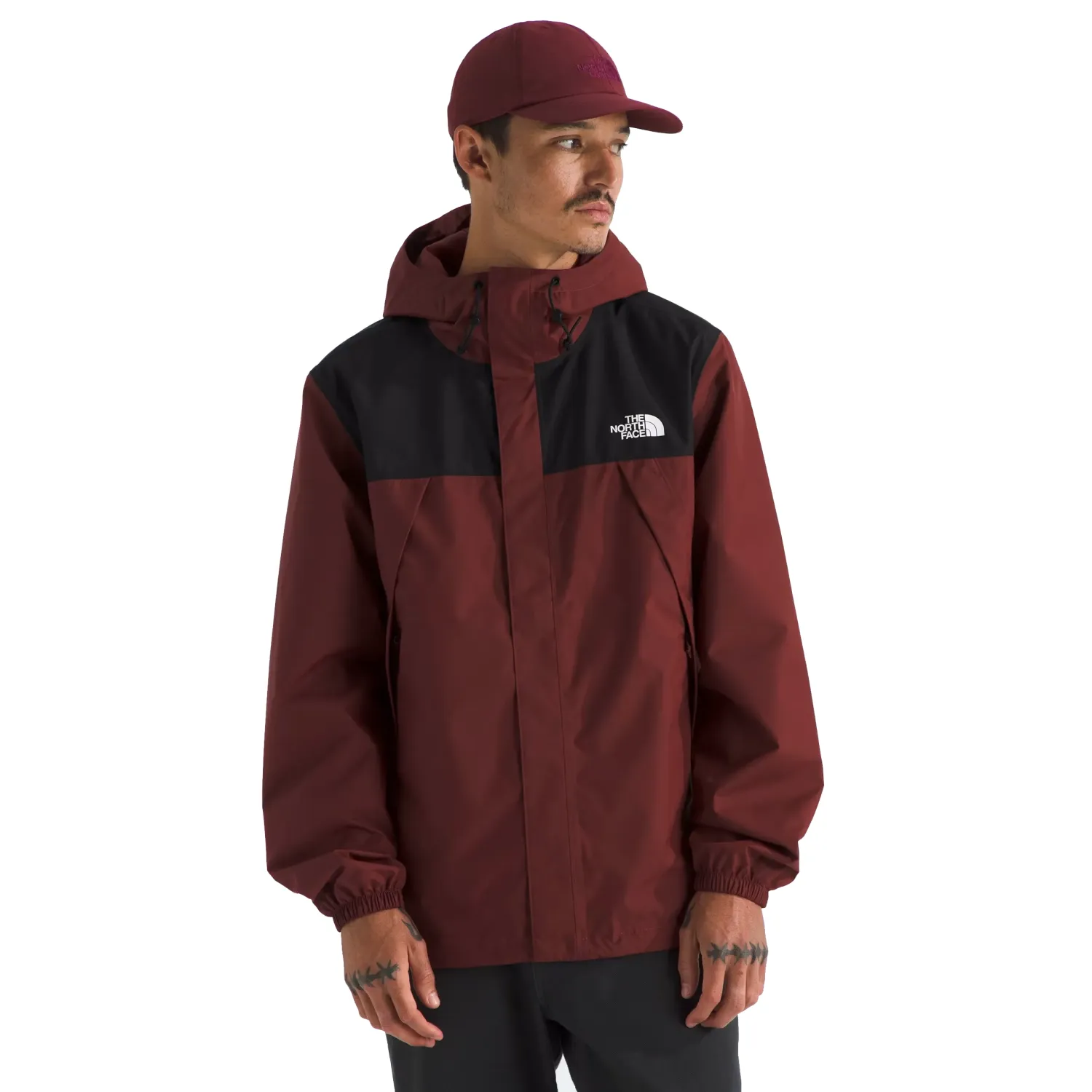 THE NORTH FACE ANTORA JACKET