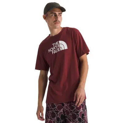 THE NORTH FACE EVOLUTION HALF DOME TEE 