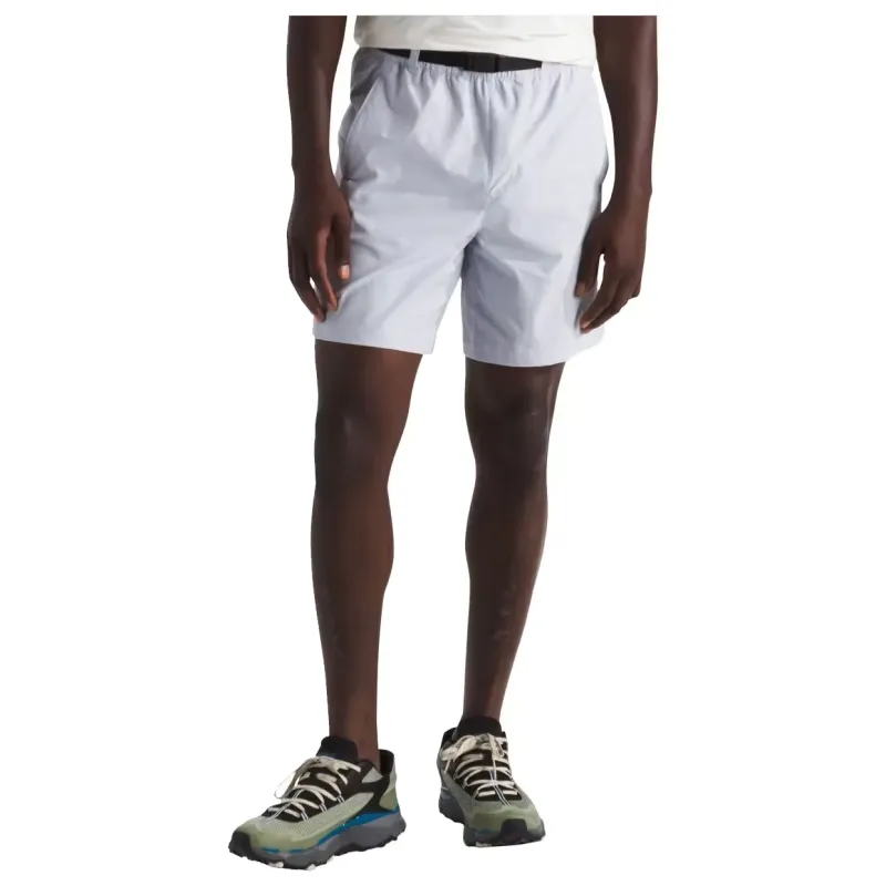 THE NORTH FACE CLASS V PATHFINDER BELTED SHORT  