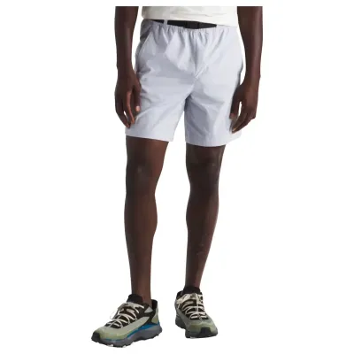 THE NORTH FACE CLASS V PATHFINDER BELTED SHORT