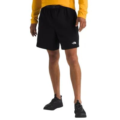 THE NORTH FACE CLASS V PATHFINDER BELTED SHORT 