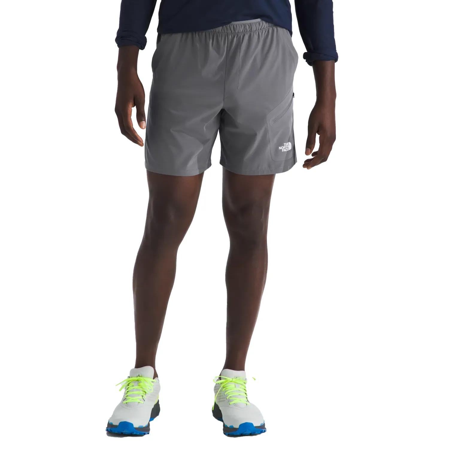 THE NORTH FACE LIGHTSTRIDE 7&quot; SHORT 