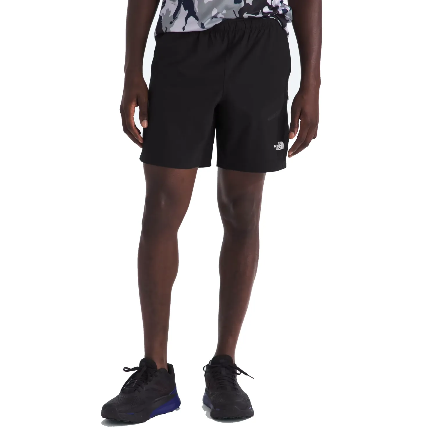 THE NORTH FACE LIGHTSTRIDE 7&quot; SHORT 
