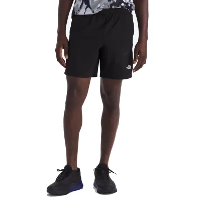 THE NORTH FACE LIGHTSTRIDE 7&quot; SHORT