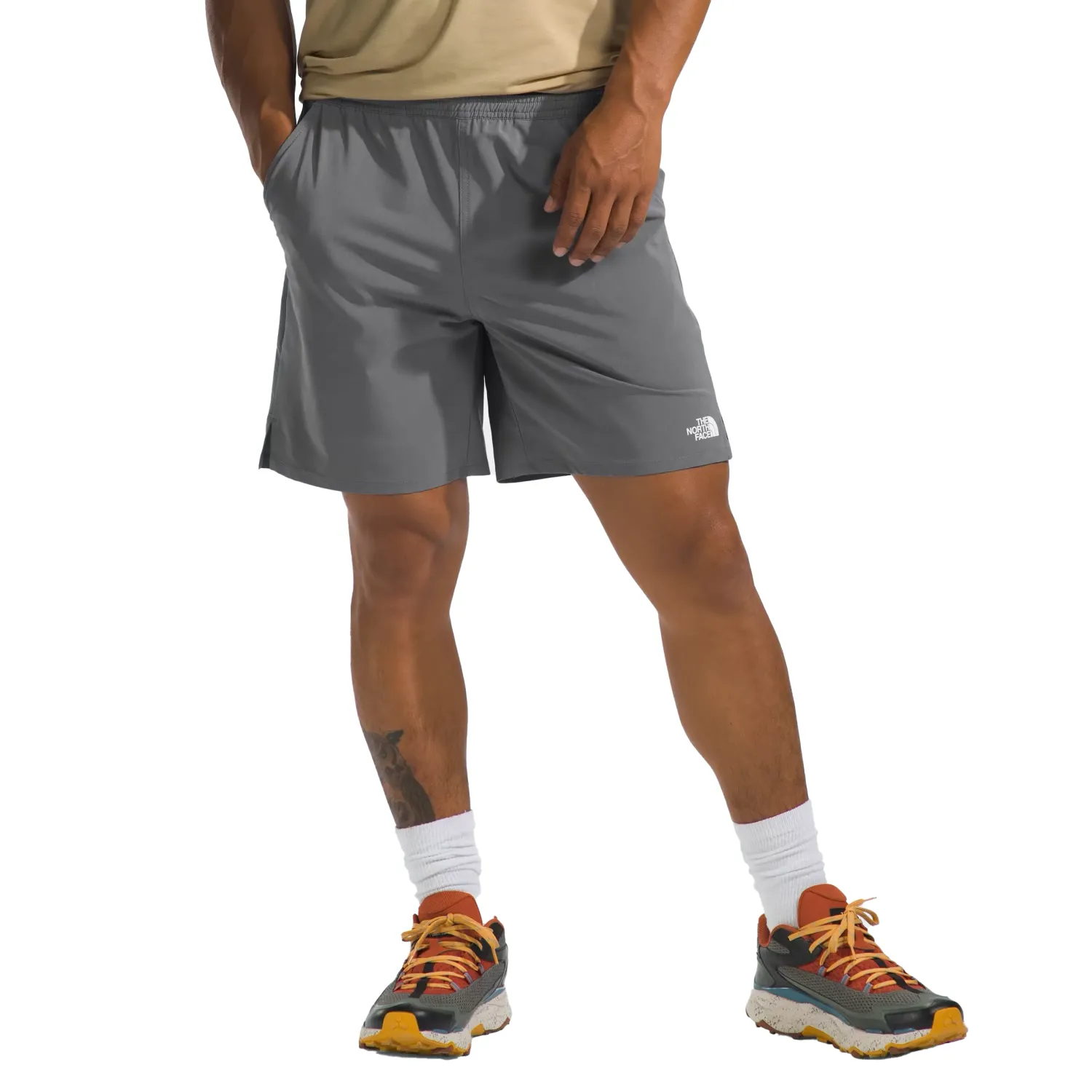 THE NORTH FACE WANDER 2.0 SHORT 