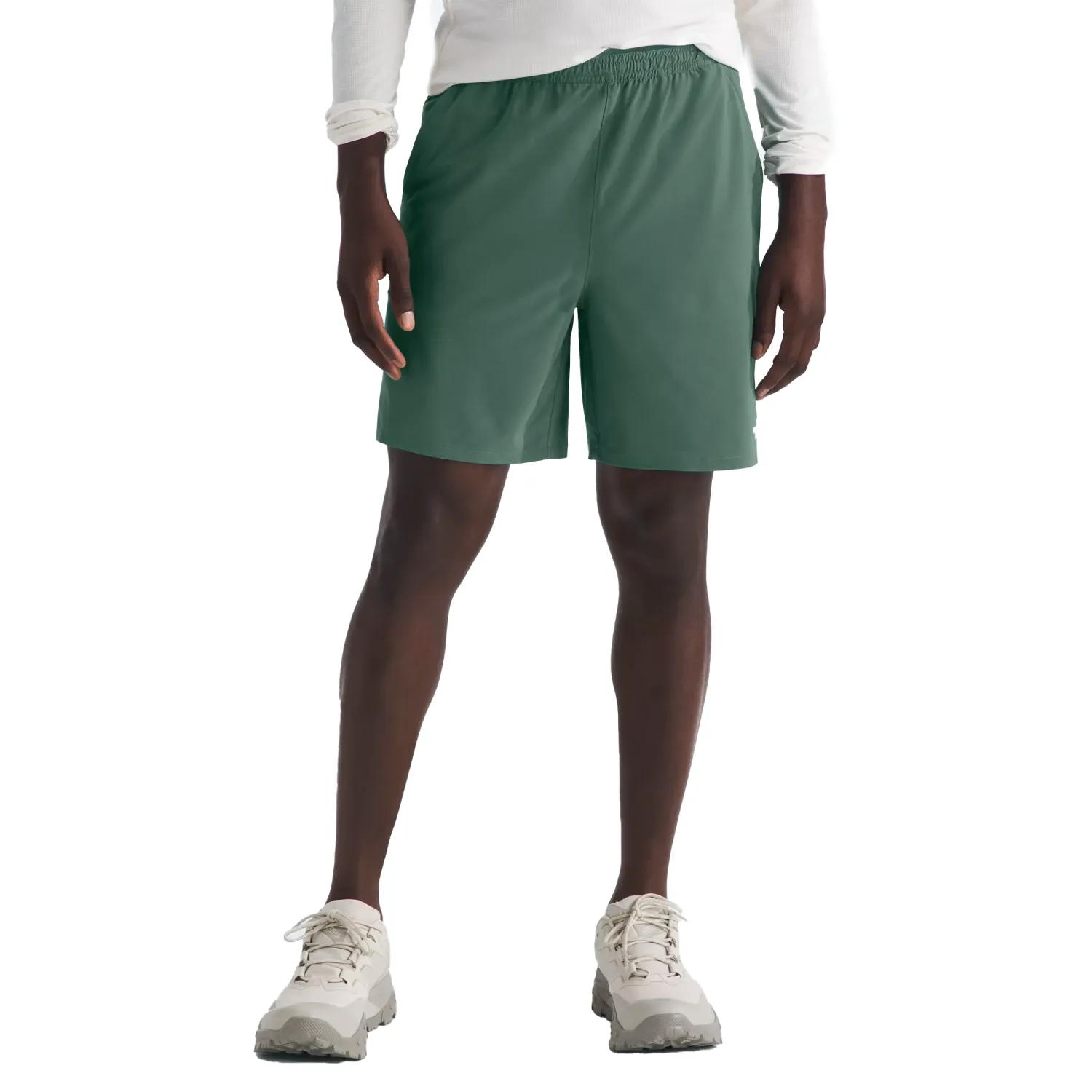 THE NORTH FACE WANDER 2.0 SHORT 