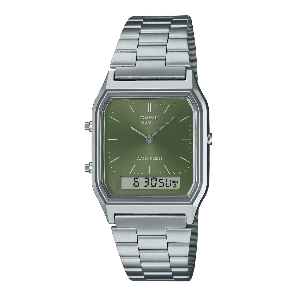 CASIO AQ230A-3A VINTAGE WATCH