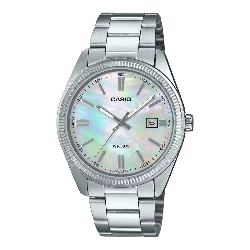 CASIO MTP1302PSC-7AVT VINTAGE WATCH