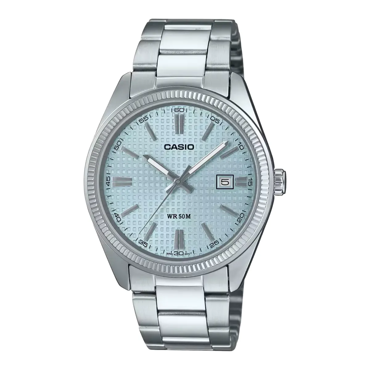 CASIO MTP1302PEC-2A VINTAGE WATCH