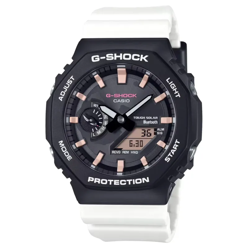 G-SHOCK GAB2100CD-1A7 CHARLES DARWIN WATCH