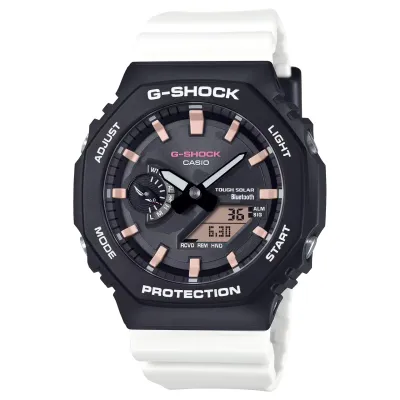 G-SHOCK GAB2100CD-1A7 CHARLES DARWIN WATCH