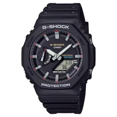 G-SHOCK GA2100RL-1A WATCH