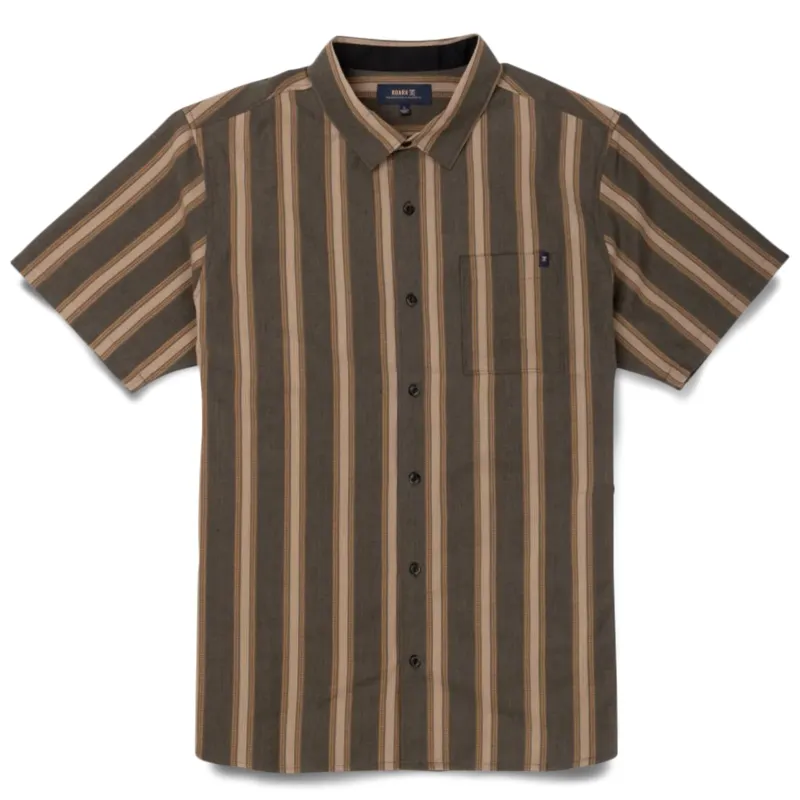 ROARK JOURNEY WOVEN SHIRT   