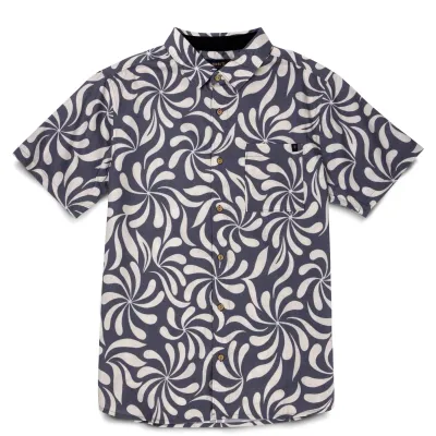 ROARK JOURNEY WOVEN SHIRT