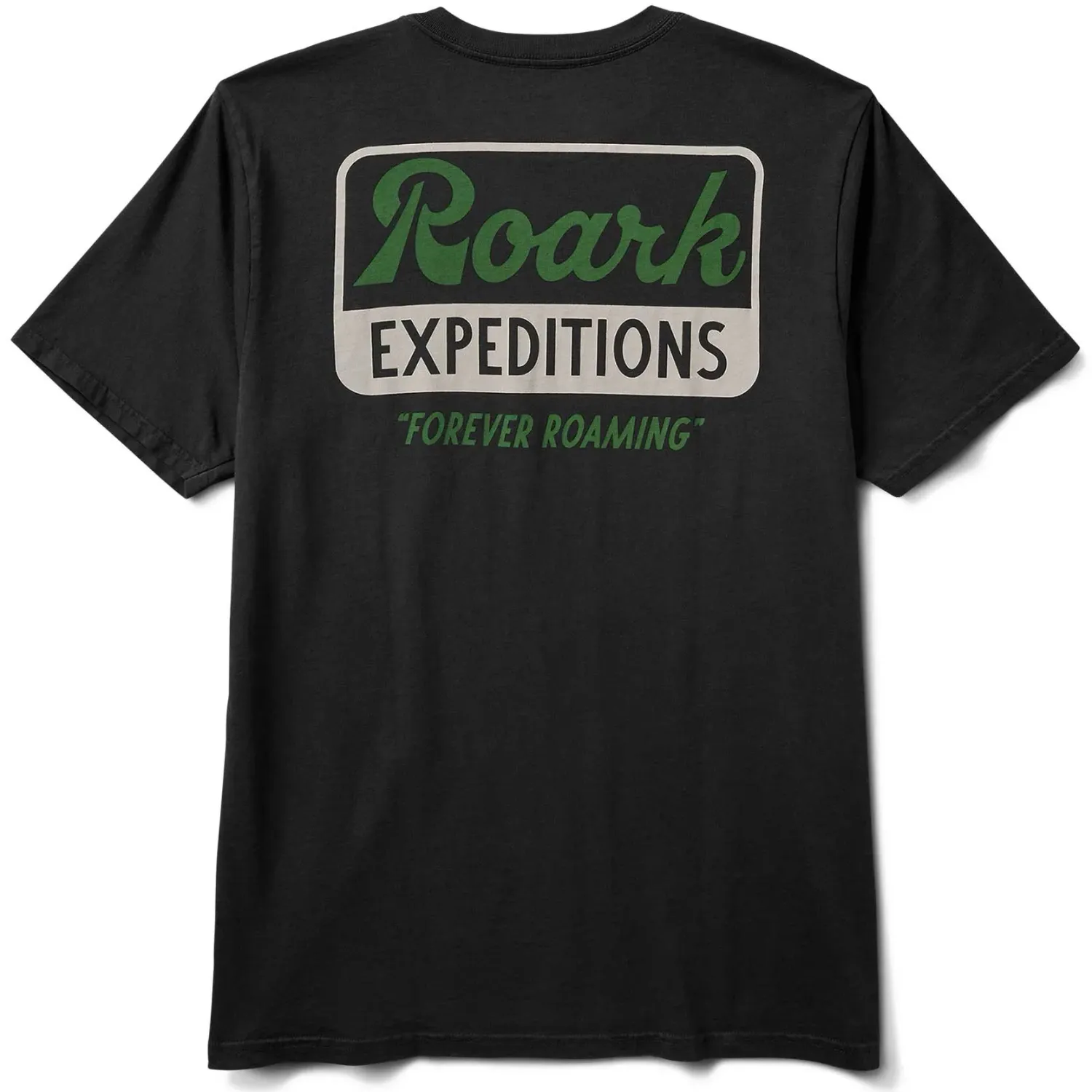 ROARK EXPEDITIONS FOREVER TEE  