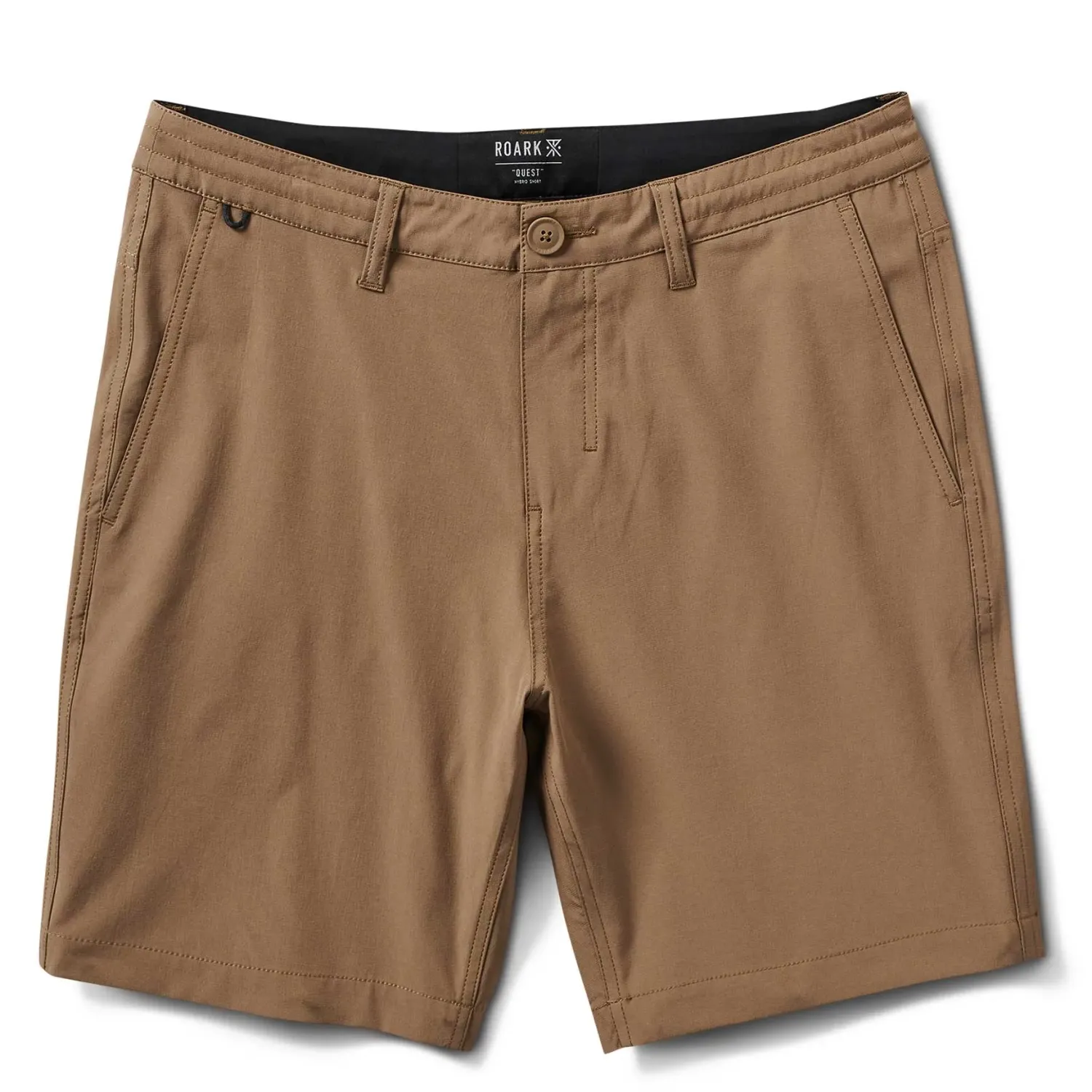 ROARK HYTIDE HYBRID SHORT 