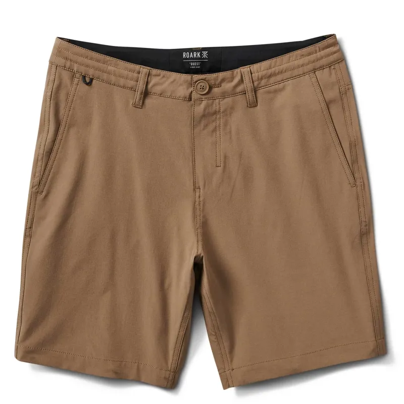 Roark Hytide Hybrid Shorts