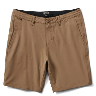 ROARK HYTIDE HYBRID SHORT 