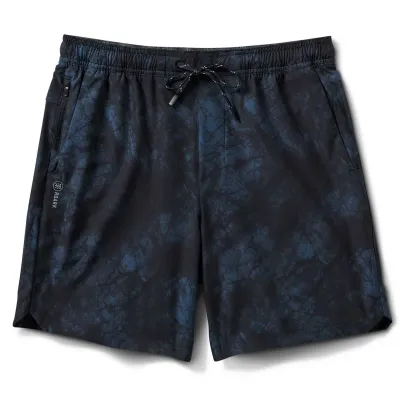 ROARK SERRANO 7&quot; SHORT