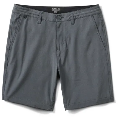 ROARK HYTIDE HYBRID SHORT 