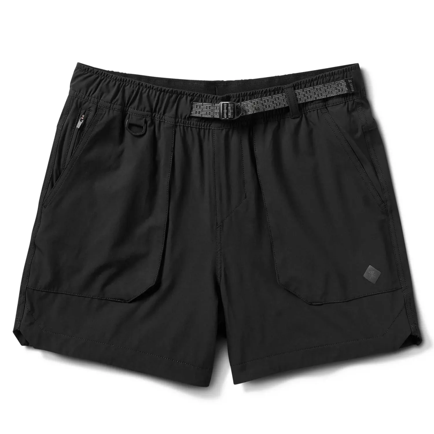 ROARK HAPPY CAMPER SHORT  