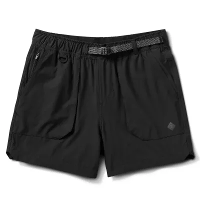 ROARK HAPPY CAMPER SHORT  