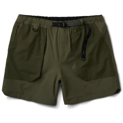 ROARK HAPPY CAMPER SHORT 