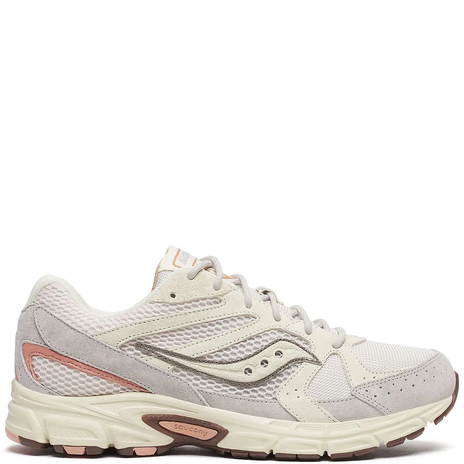 SAUCONY RIDE MILLENNIUM