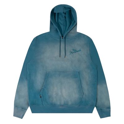 THE HUNDREDS FIRESTONE PULLOVER HOODIE  