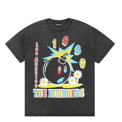 THE HUNDREDS SANTEE ADAM TEE   