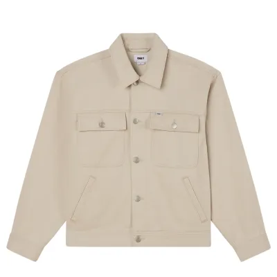 OBEY OPENA JACKET   
