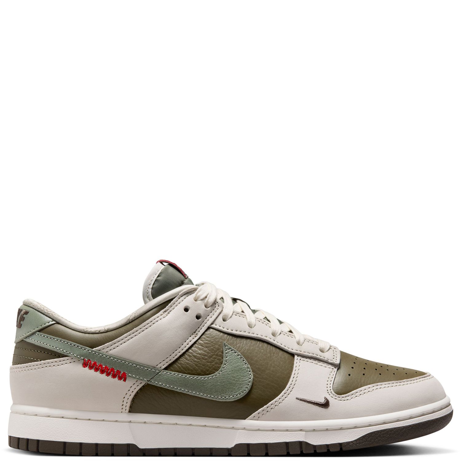 NIKE DUNK LOW RETRO &#39;YEAR OF THE SNAKE&#39;   