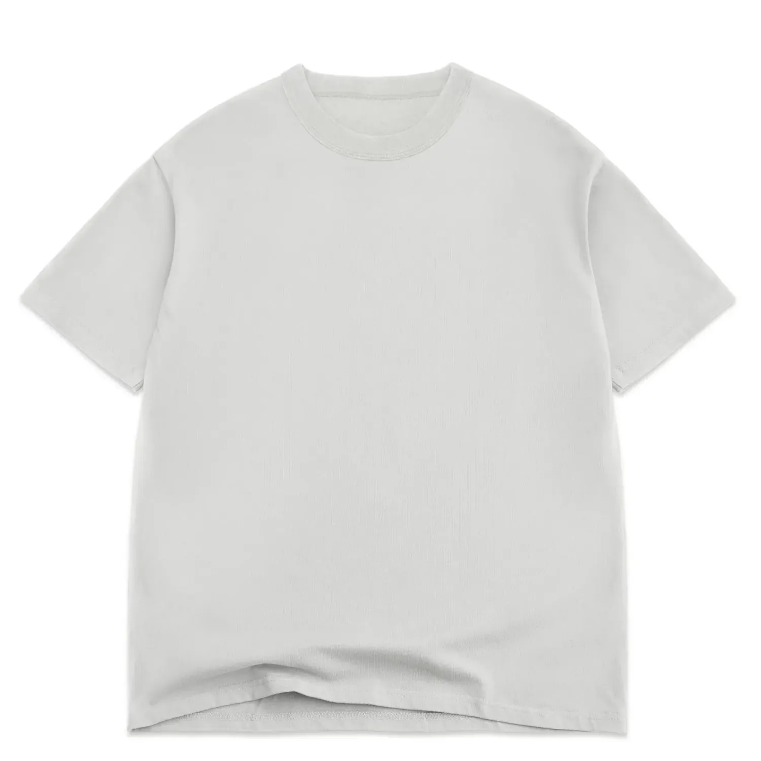 COTTON COLLECTIVE HEAVY BOX TEE 