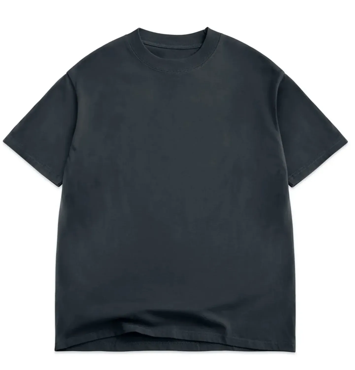 COTTON COLLECTIVE OVERSIZED BOX TEE       