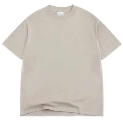 COTTON COLLECTIVE OVERSIZED BOX TEE   