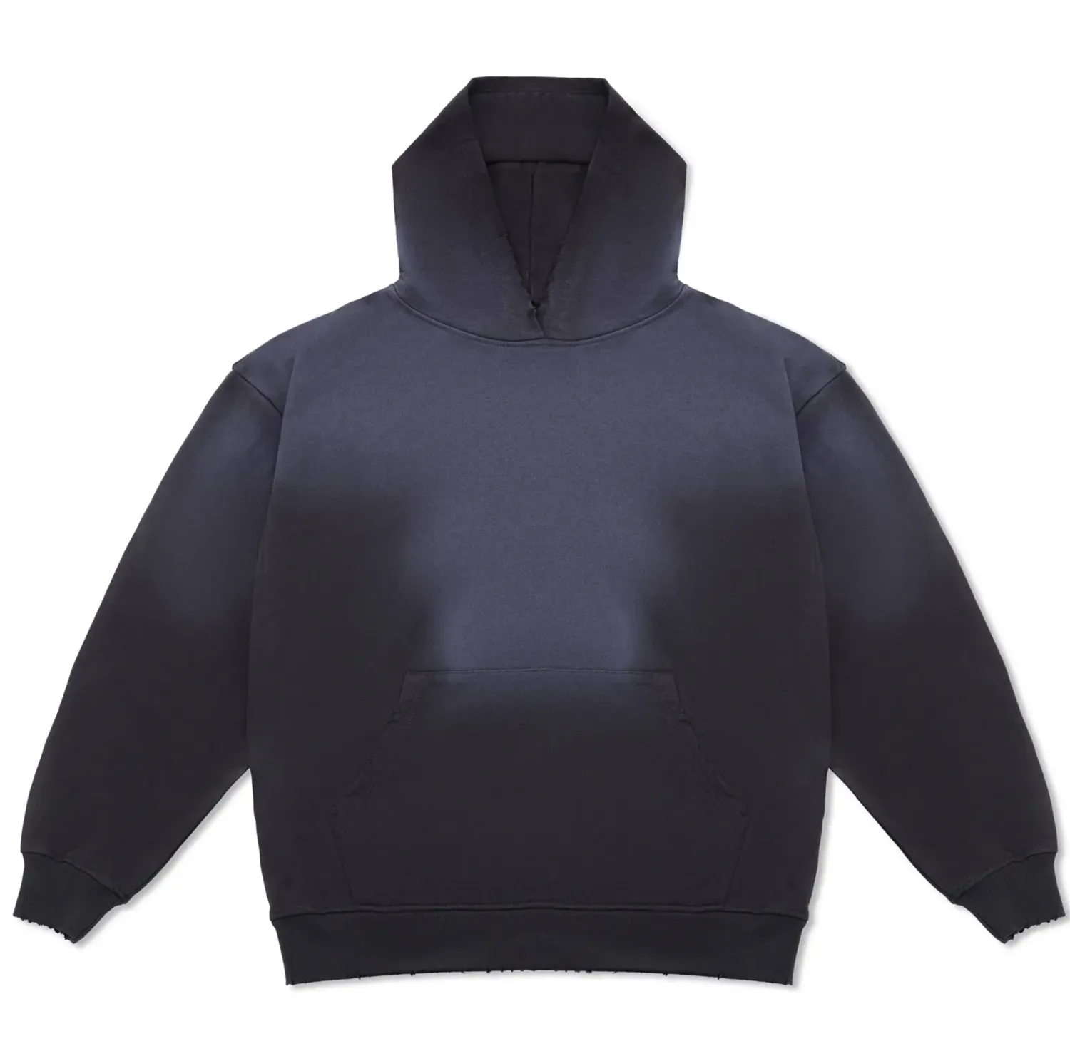 COTTON COLLECTIVE SPECIAL PULLOVER HOODIE      