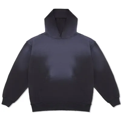 COTTON COLLECTIVE SPECIAL PULLOVER HOODIE      