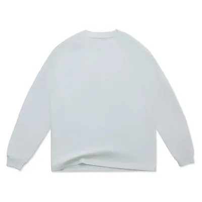 COTTON COLLECTIVE OVERSIZED BOX LONG SLEEVE TEE   